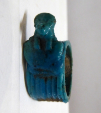 summary oudjat amulet