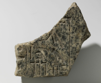 reliquaire d'Abydos