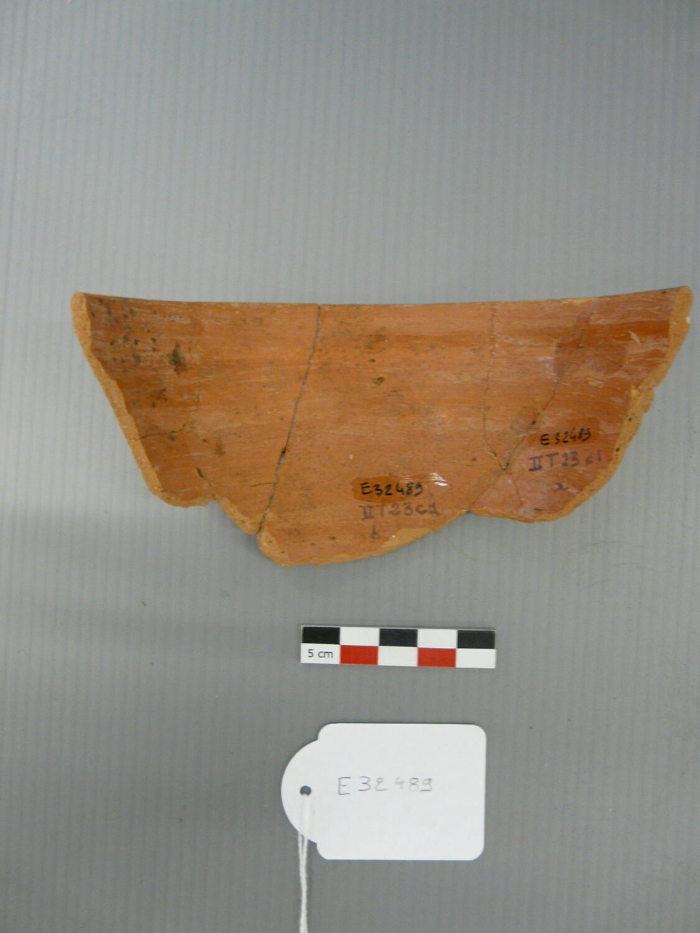 bowl