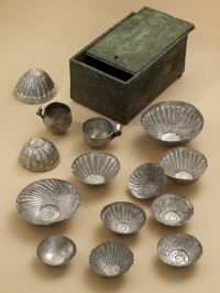 Thumbnail image for bowl; cup