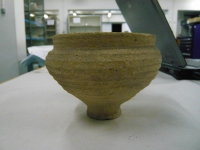 Thumbnail image for low footed bowl
