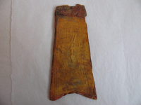 elongated rectangular stele