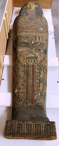 Stele of Aspelta