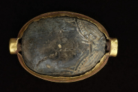 Thumbnail image for ring bezel; beetle