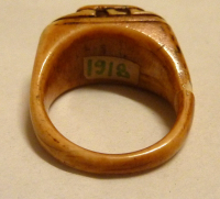 Thumbnail image for massive signet ring