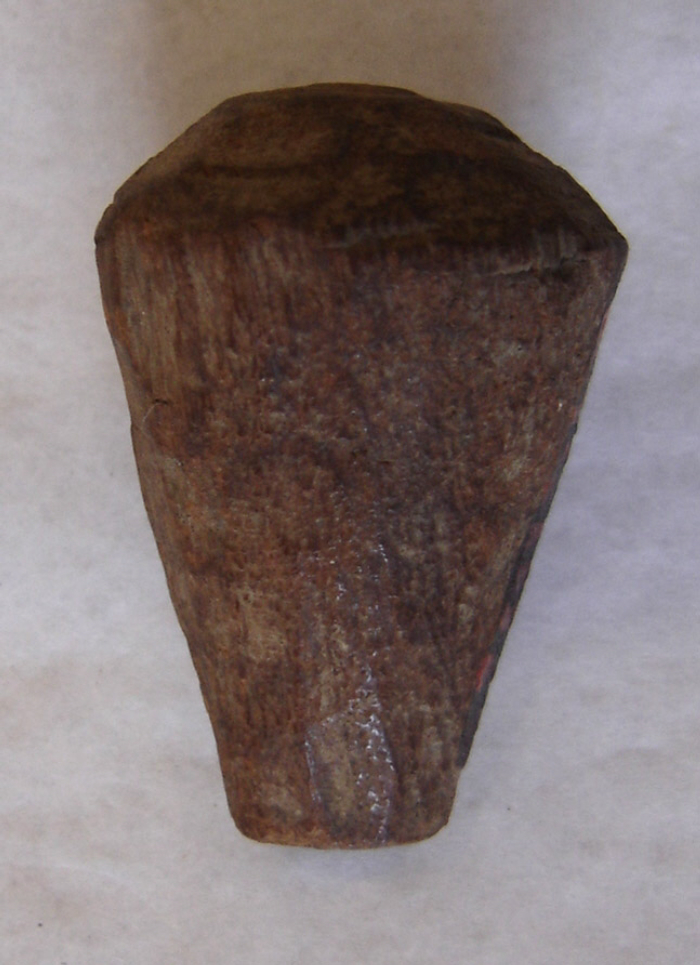 chisel