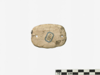Thumbnail image for mummy label