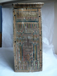 Thumbnail image for funeral box with cornice