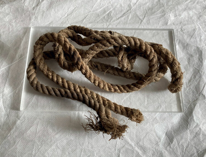 rope