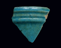 figurine; amulet
