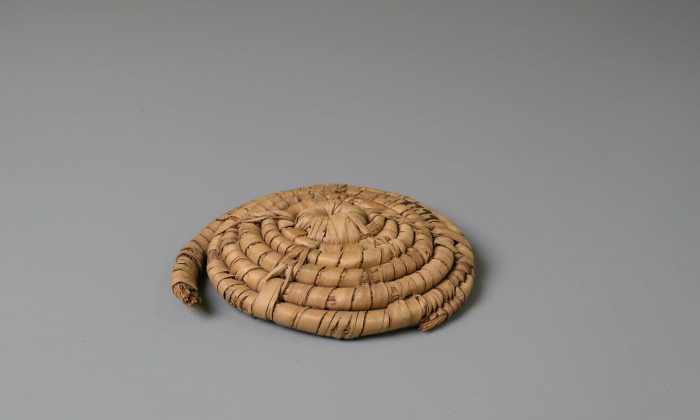 couvercle de panier