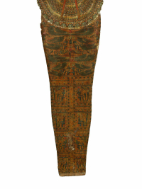 Thumbnail image for mummy blanket