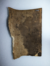 Thumbnail image for cardboard envelope
