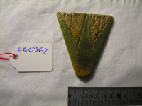 figurine of Harpocrates