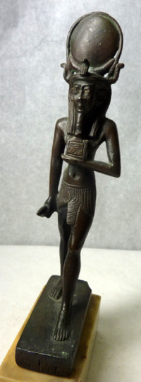 amulet