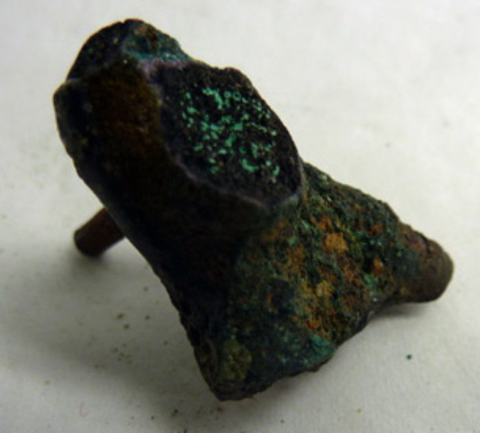 figurine