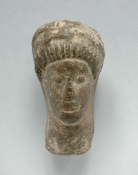 figurine of Isis Aphrodite