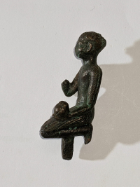 Thumbnail image for figurine