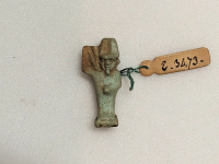 amulet mold