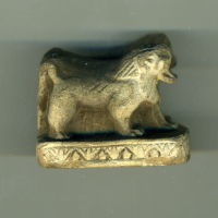 Stele of Abnioutef