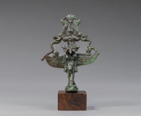 bottle; demijohn