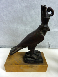hypocephalus