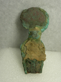 lintel; door jamb