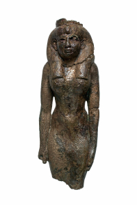 amulet; seal