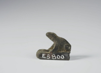 Thumbnail image for figurine; libation basin