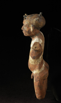 Thumbnail image for figurine; articulated toy