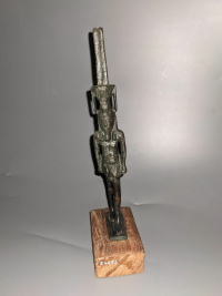 Thumbnail image for figurine; pendant