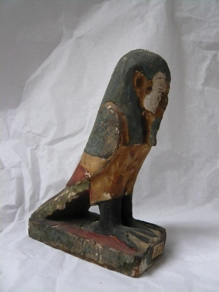 figurine; statue