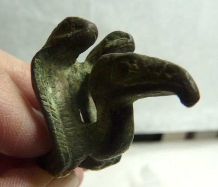 figurine; statue