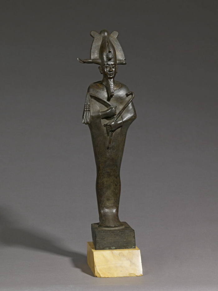 figurine; statue