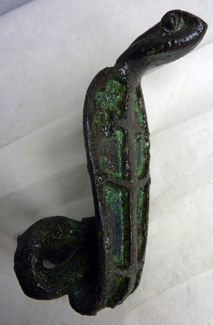 figurine; statue