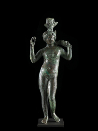 pectoral in naos