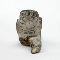 Thumbnail image for akhem bird figurine; statue of Ptah-Sokar-Osiris