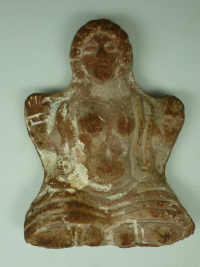 architectural inlay element; applique