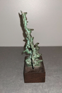 Thumbnail image for figurine of Bes pantheon