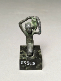 Thumbnail image for donor figurine