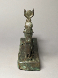 Thumbnail image for donor figurine
