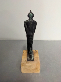 Thumbnail image for donor figurine