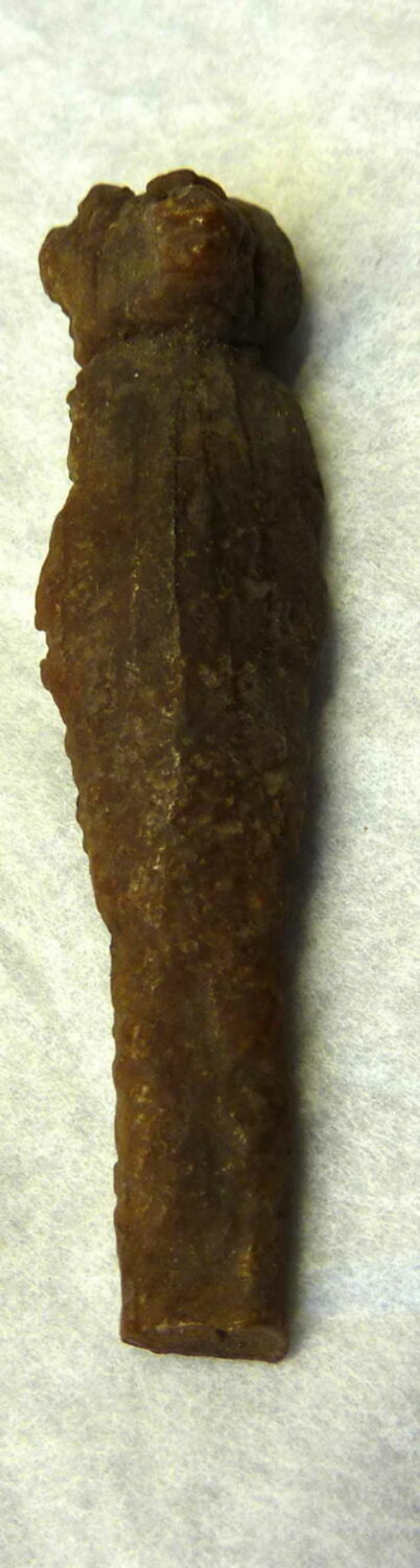 figurine of the son of Horus