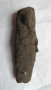eared mortar
