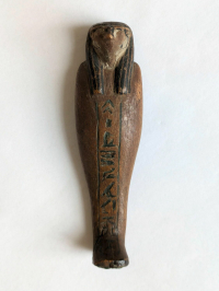 Thumbnail image for figurine of the son of Horus