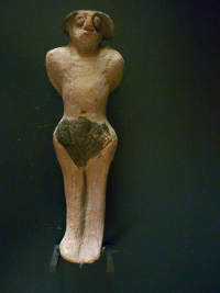 Thumbnail image for female figurine
