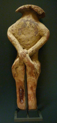 Thumbnail image for female figurine