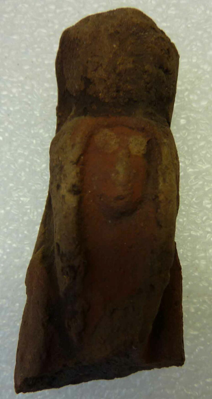 female figurine