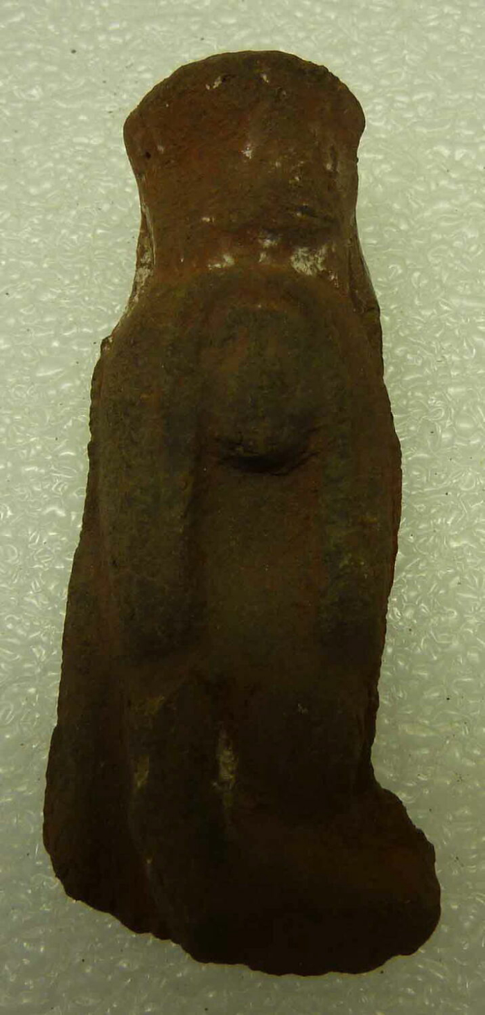 female figurine
