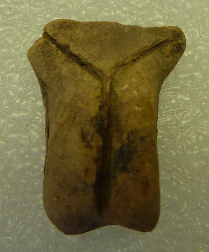 female figurine